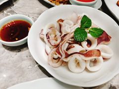 -四道菜·福建菜馆(新街口金鹰店)