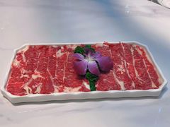 -江南福宴·澳门海鲜.牛肉火锅(汇高栢悦中心店)