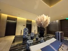 -丽晶轩中餐厅(重庆丽晶酒店)