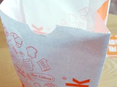-BreadTalk面包新语·烘焙蛋糕(广州白云五号店)