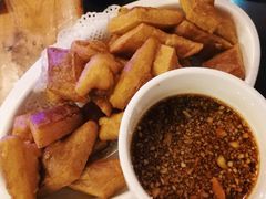 -北门涮肉·炭火铜锅涮肉(什刹海店)