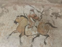 -洛阳古墓博物馆