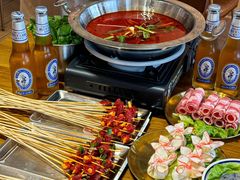 -黔哆哆地摊酸汤火锅(清湖店)