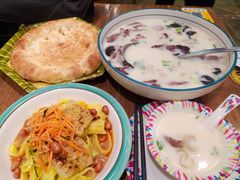 -清真·玛丽亚新疆菜主题餐厅(浙江中路店)