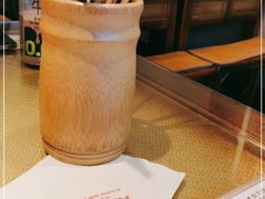 -民间粮仓重庆菜(金银潭永旺店)