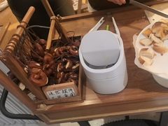 -小飞象面包公社(珠江路金鹰店)