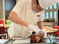 -宴小馆·小海鲜青岛菜(五四广场店)