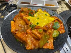 -安又胖韩国烤肉(美罗城店)
