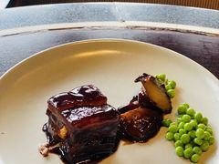 -杭州西子湖四季酒店·金沙厅