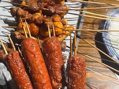 -北三老太太烧烤(人生一串上榜店)