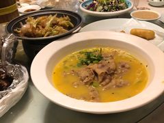 -华馨园北京烤鸭(丽水店)