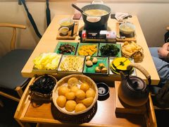 -十二舍·湯物素煮(江泰潤政店)