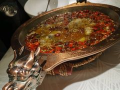 -雲蜀龙阁·金牌水煮鱼(方庄店)