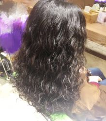 -简影造型·自选烫染接发salon