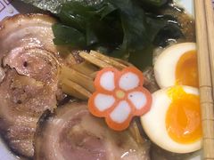 -老龙亭拉面店