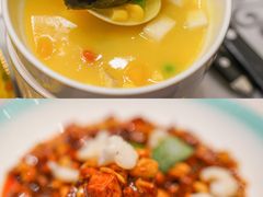 -上海老饭店(北京分店)