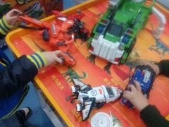 -TOYSRUS玩具反斗城(无锡荟聚购物中心店)