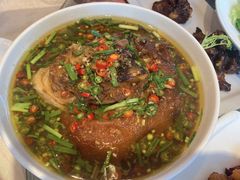 -重庆味道(蓝光店)