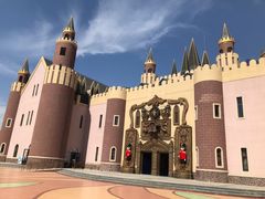 -安徒生童话乐园