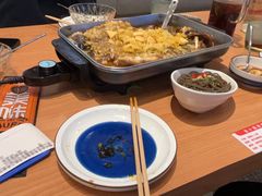-鱼酷活鱼烤鱼(江宁金鹰店)