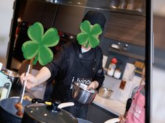 -Living Kitchen团建·厨艺派对空间(国贸店)