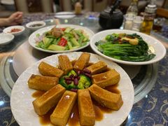 祈胜芙蓉豆腐-祈胜邨•顺德鱼生•顺德菜(容桂店)