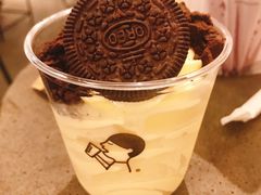 -喜茶(上海打浦桥日月光gelato lab+店)