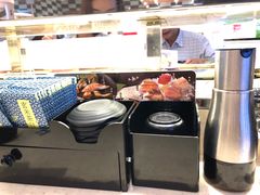 -争鲜回转寿司(东方银座店)