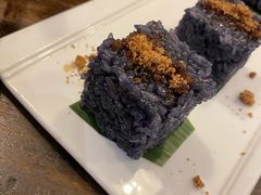 -自在弥林花园餐厅(云栖店)