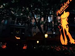 -Pistolera Mexican Cantina女枪手墨西哥餐厅(碧云路店)