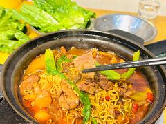 -重庆鸡公煲·嘟享吃(林科大店)