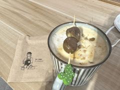 -沏点Trattoria意大利餐厅(新街口店)