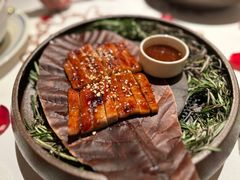 诱·迷迭香烤肉-狮拾久·现代新加坡料理(福田COCO Park店)