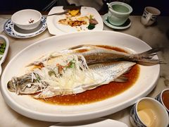 -淮扬府(安定门店)