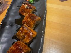 -割烹旭日本料理(龙湖狮山天街店)