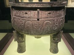 -上海博物馆(人民广场馆)