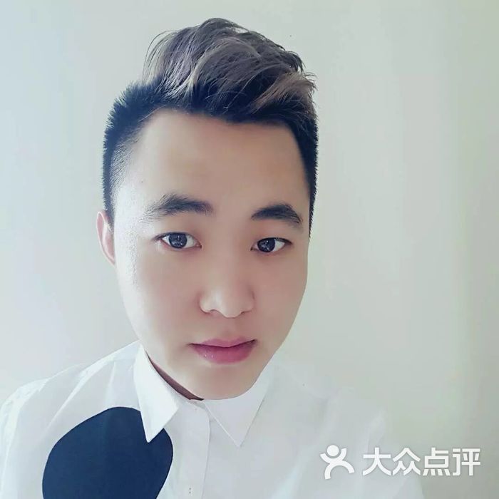 审美造型图片-北京美发-大众点评网