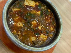 -敏丁拌饭(中街总店)