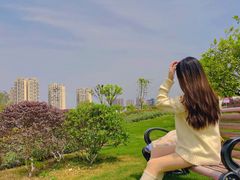 -三岔湖景区