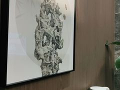 用餐区-尚宴(盛世广场·食尚街店)