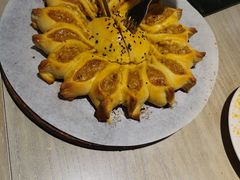 -卢布里西餐厅(星海广场店)