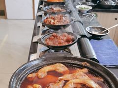 -群乐饭店(滨安路店)