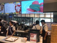 -巴黎贝甜(阳光上东店)