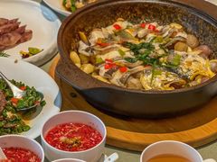 -明州小宴(文化广场店)