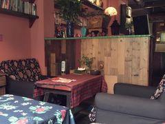 -三小姐咖啡店西餐下午茶(太平门直街店)
