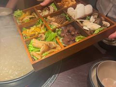 -芸鲜季·云南野生菌餐厅· 云南风物味研社(闵行店)