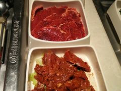 小郡肝-海底捞火锅(九久奥特莱斯店)