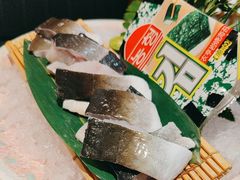 -红沃鳗鱼黑牛烤肉店(不老街店)