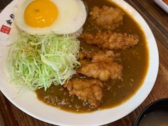 -金龙咖喱