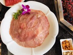 -绵阳森林雨鸭肠王火锅城(丽景花城店)